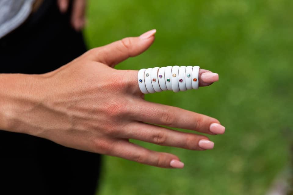 Birthstone Collection - Casual Carats