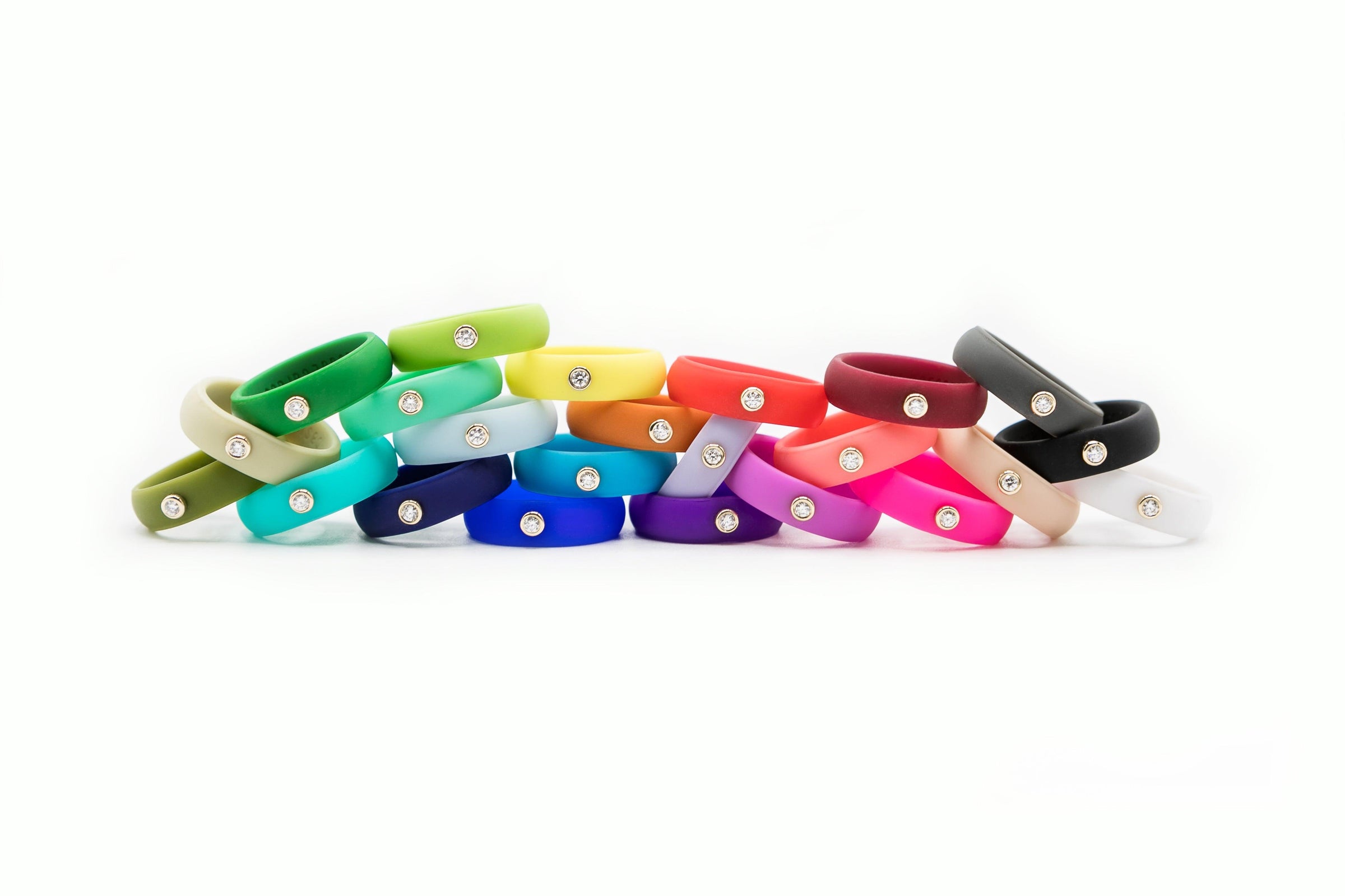 Classic Collection - Casual Carats