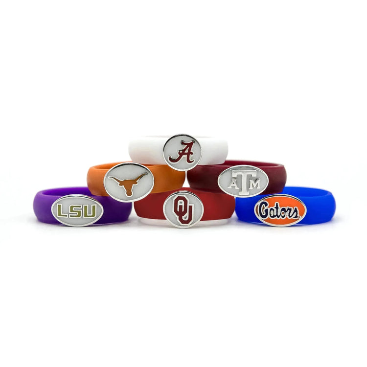 College Class Rings