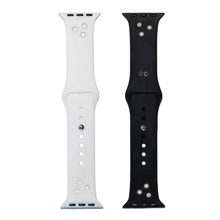 Buy Silicone Apple Watch Bands