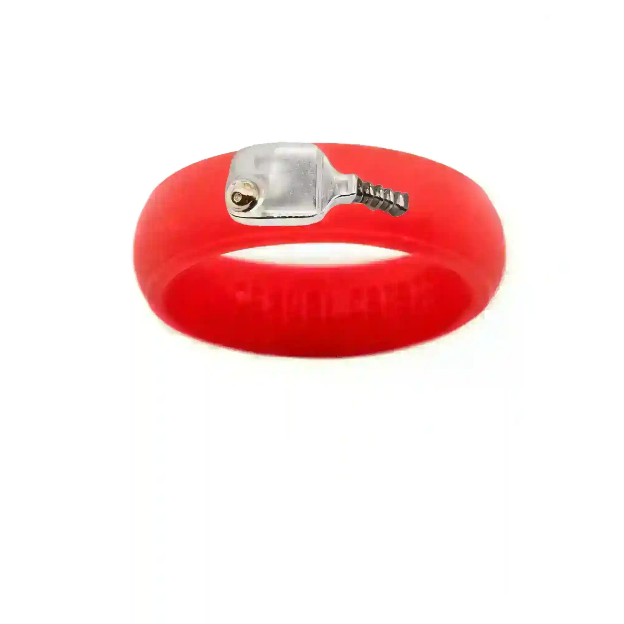 Pickleball Paddle Silicone Ring - Size 4