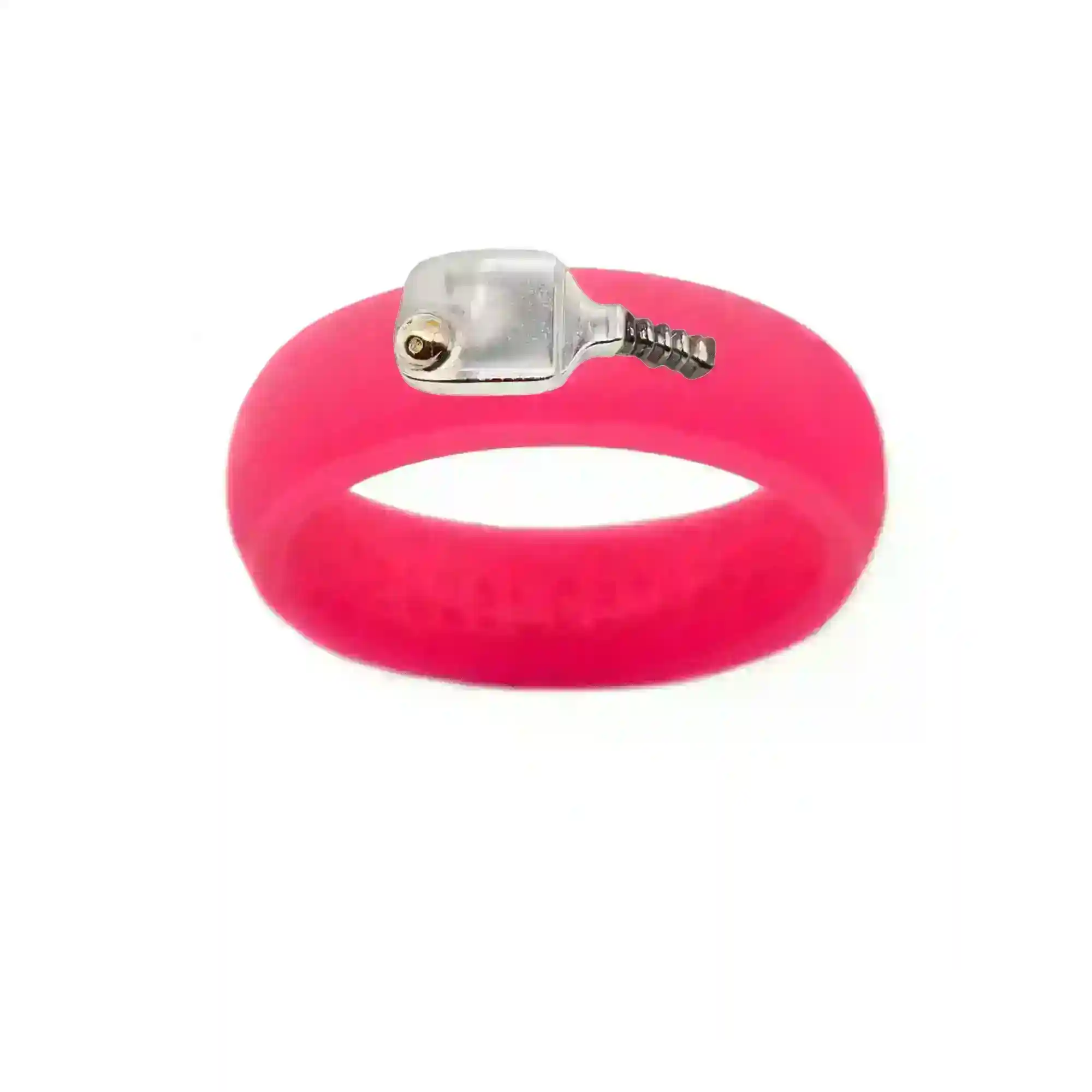 Pickleball Paddle Silicone Ring - Size 4