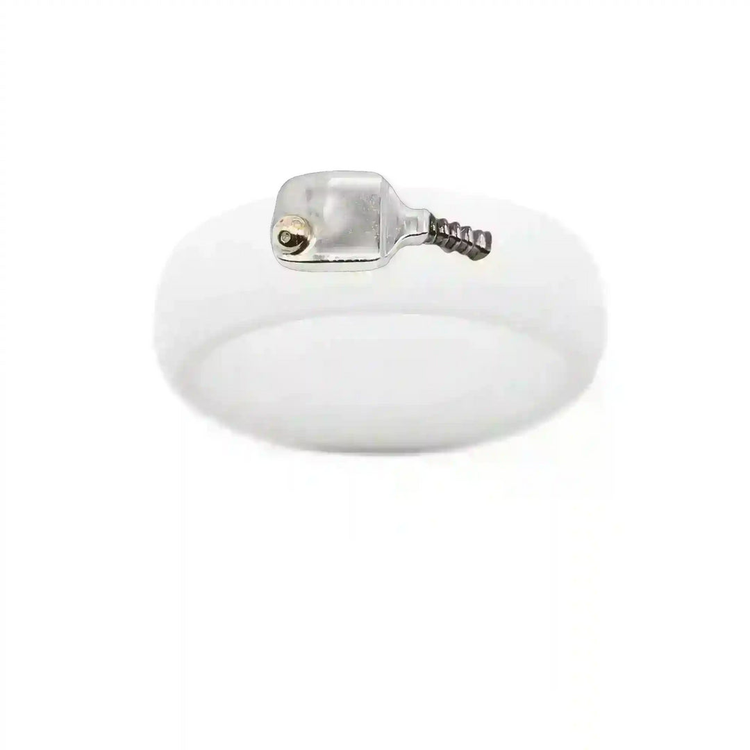 Pickleball Paddle Silicone Ring - Size 4