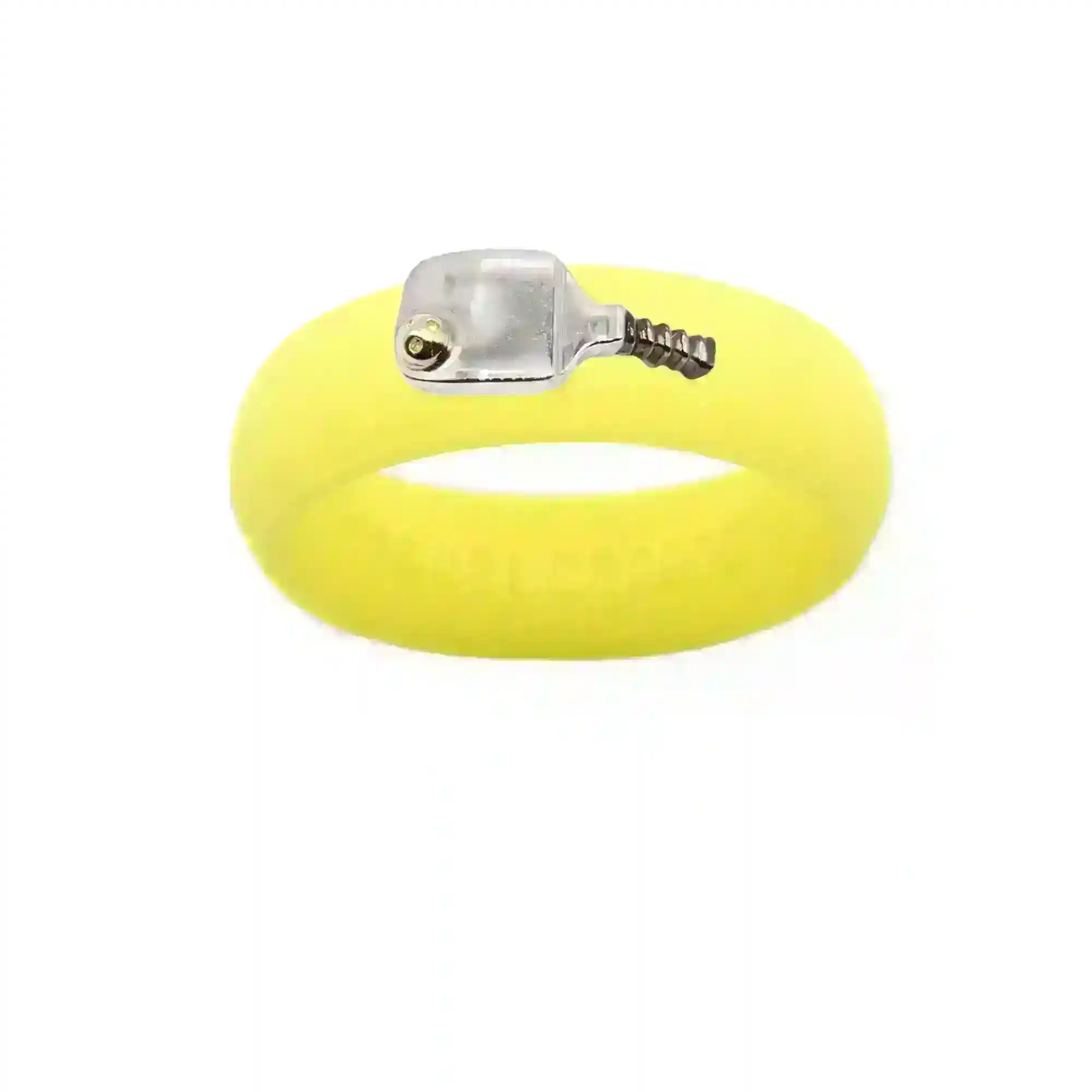 Pickleball Paddle Silicone Ring - Size 4