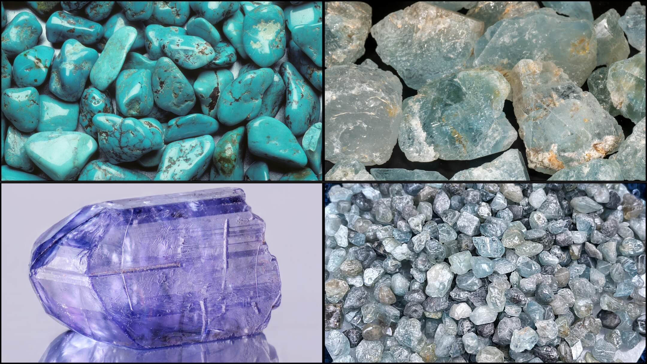 What is December's Birthstone