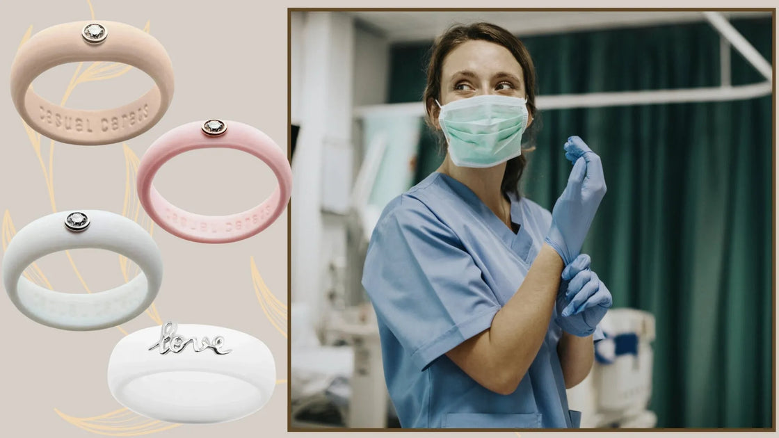 Surgical Rings How Silicone Rings Are Making a Difference in the Medical Field ...