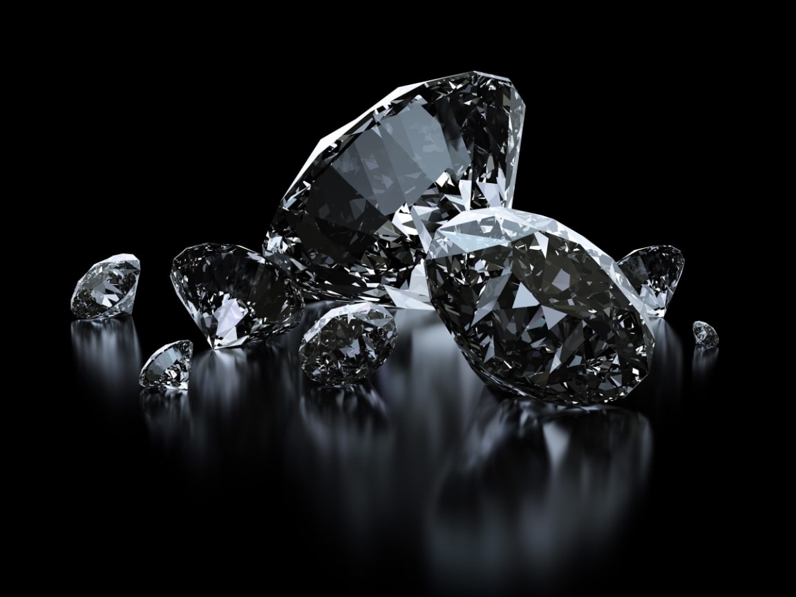 What Are Lab Grown Diamonds?