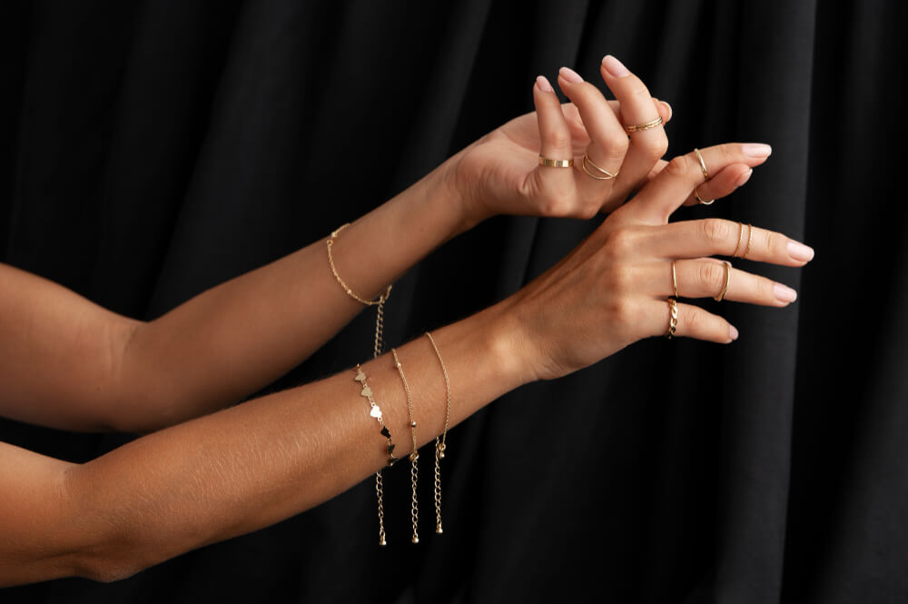 10 Best Stacking Rings Ideas 2026