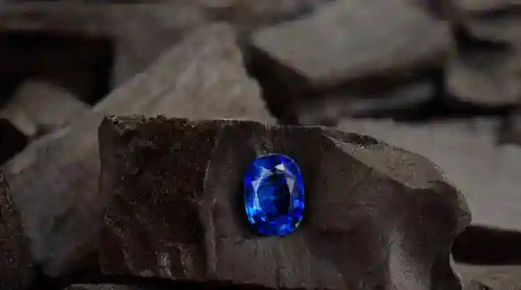 What Is September's Birthstone? Explore its beauty