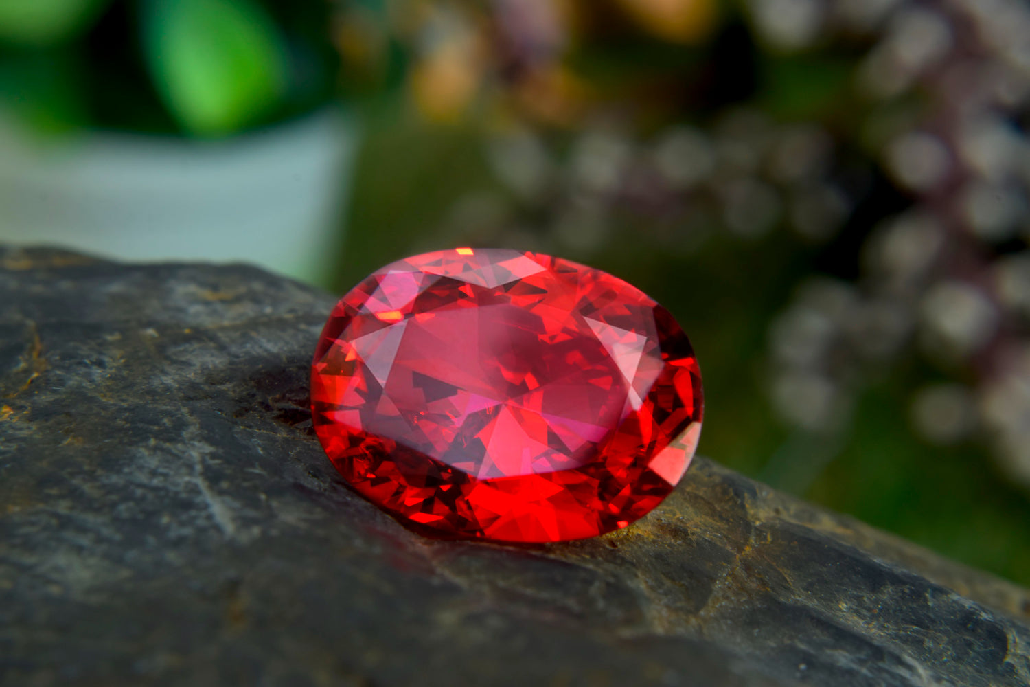 What Is July's Birthstone? Discover Its Meaning and Beauty