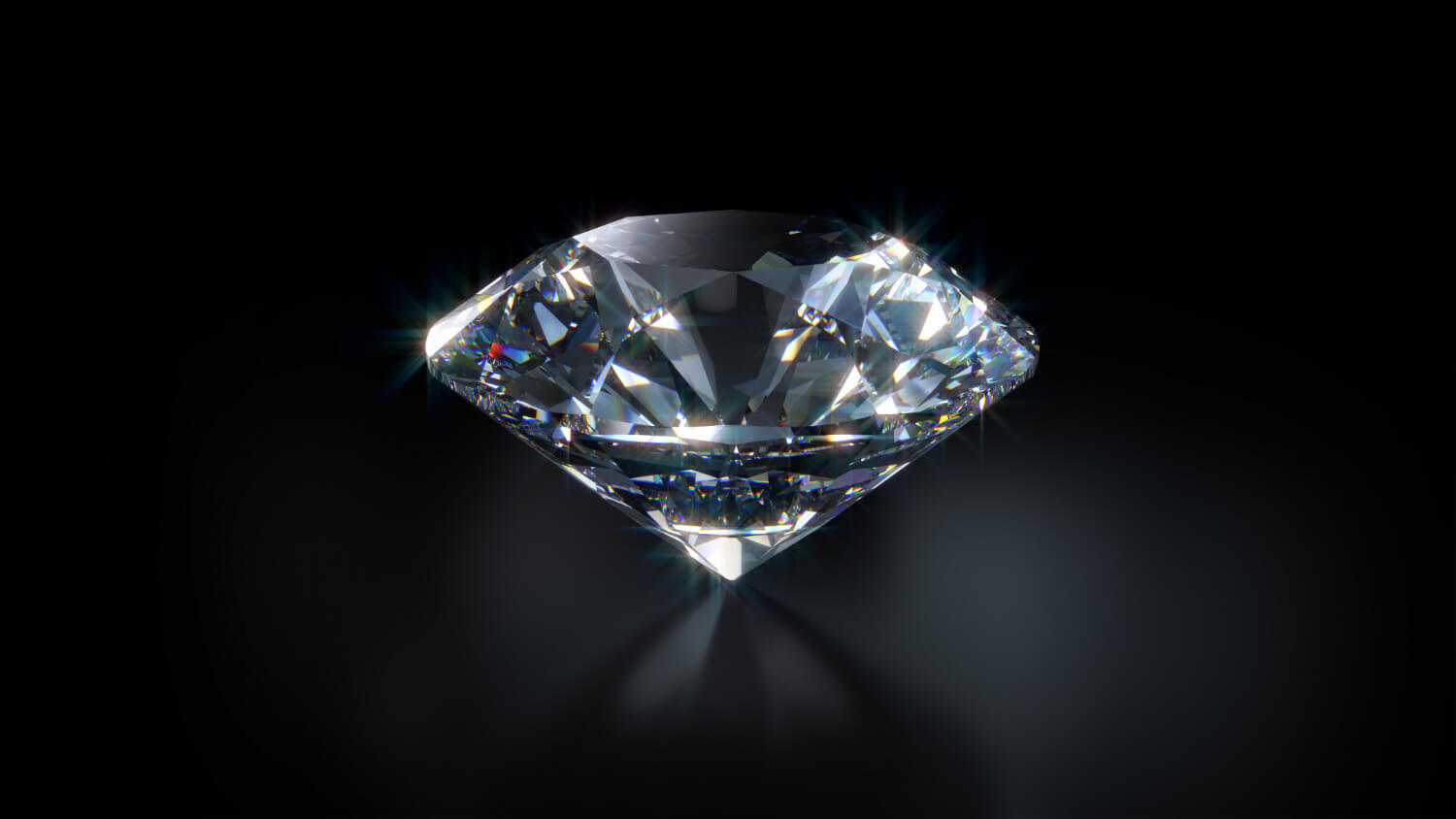 Moissanite vs Diamond Comparison Guide