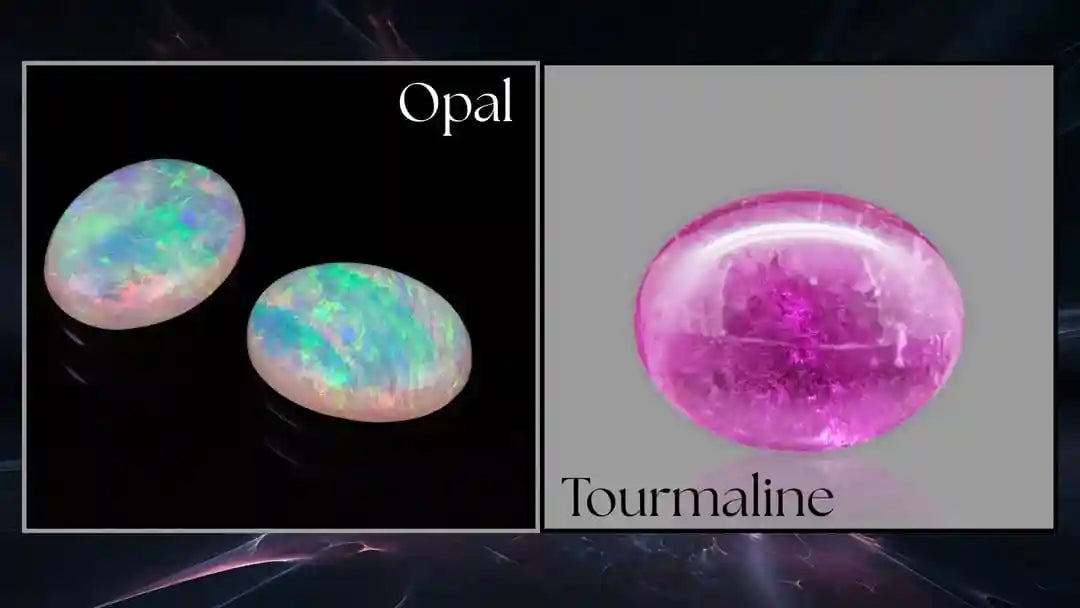What Is October's Birthstone? See What Makes it Special