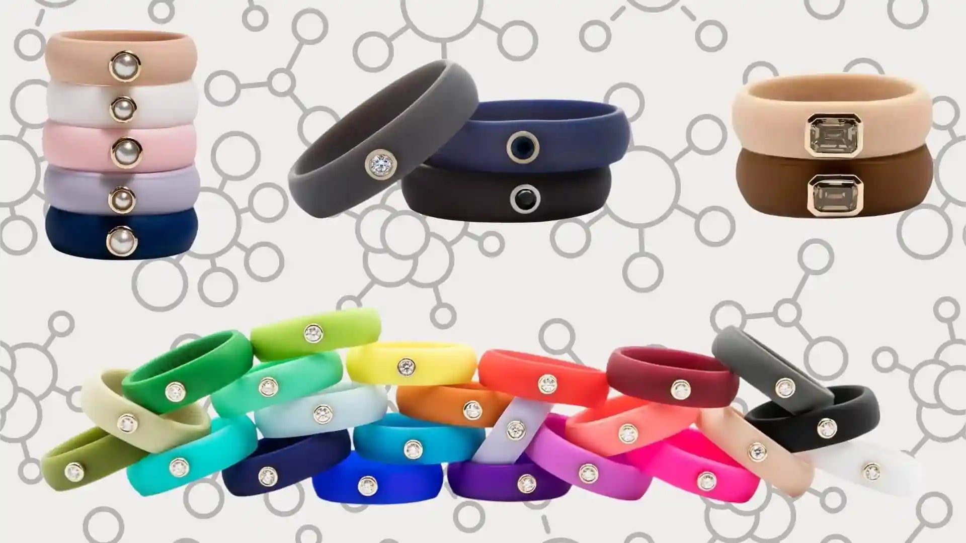 Can You Shrink a Silicone Ring