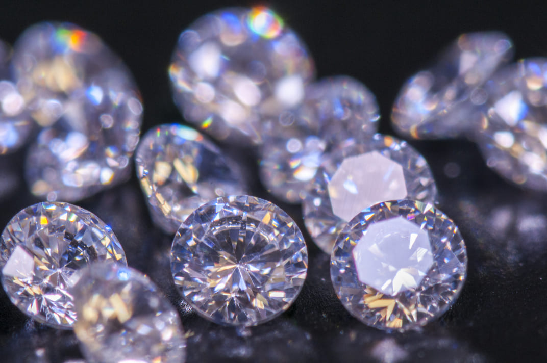 What Are Lab Grown Diamonds?