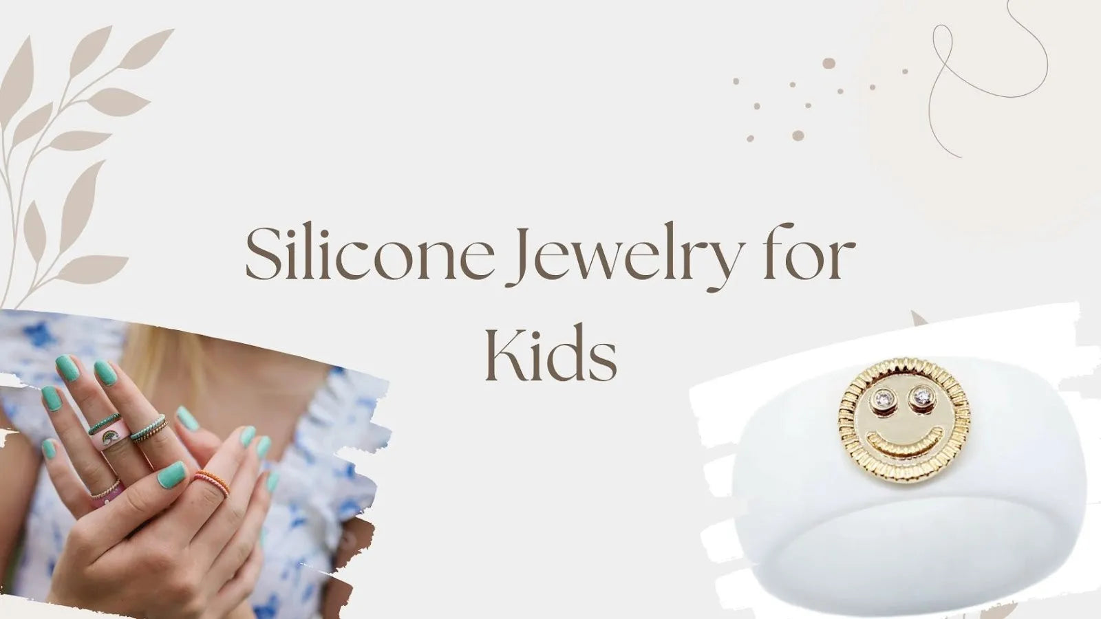 kids jewelry