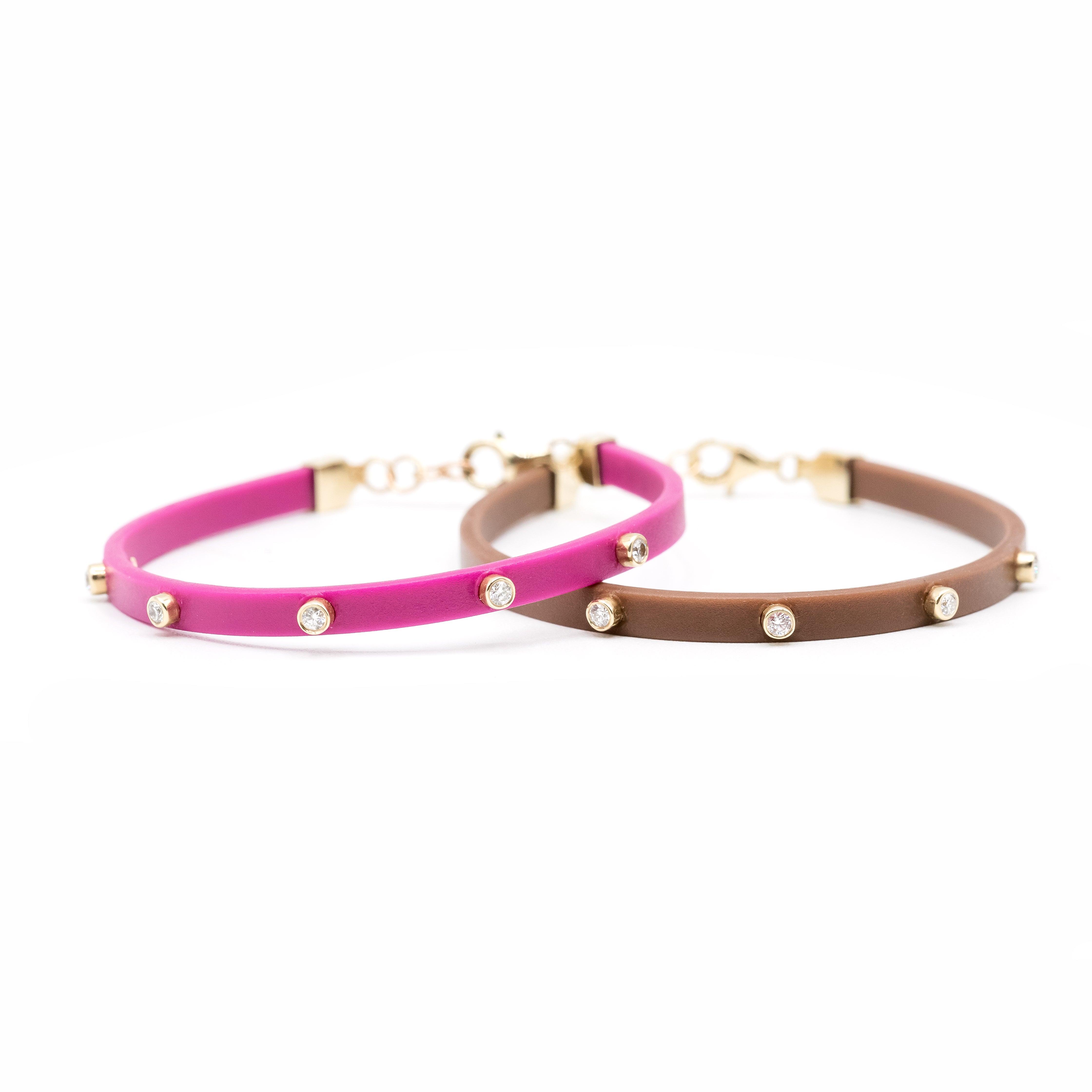 Bracelets - Casual Carats