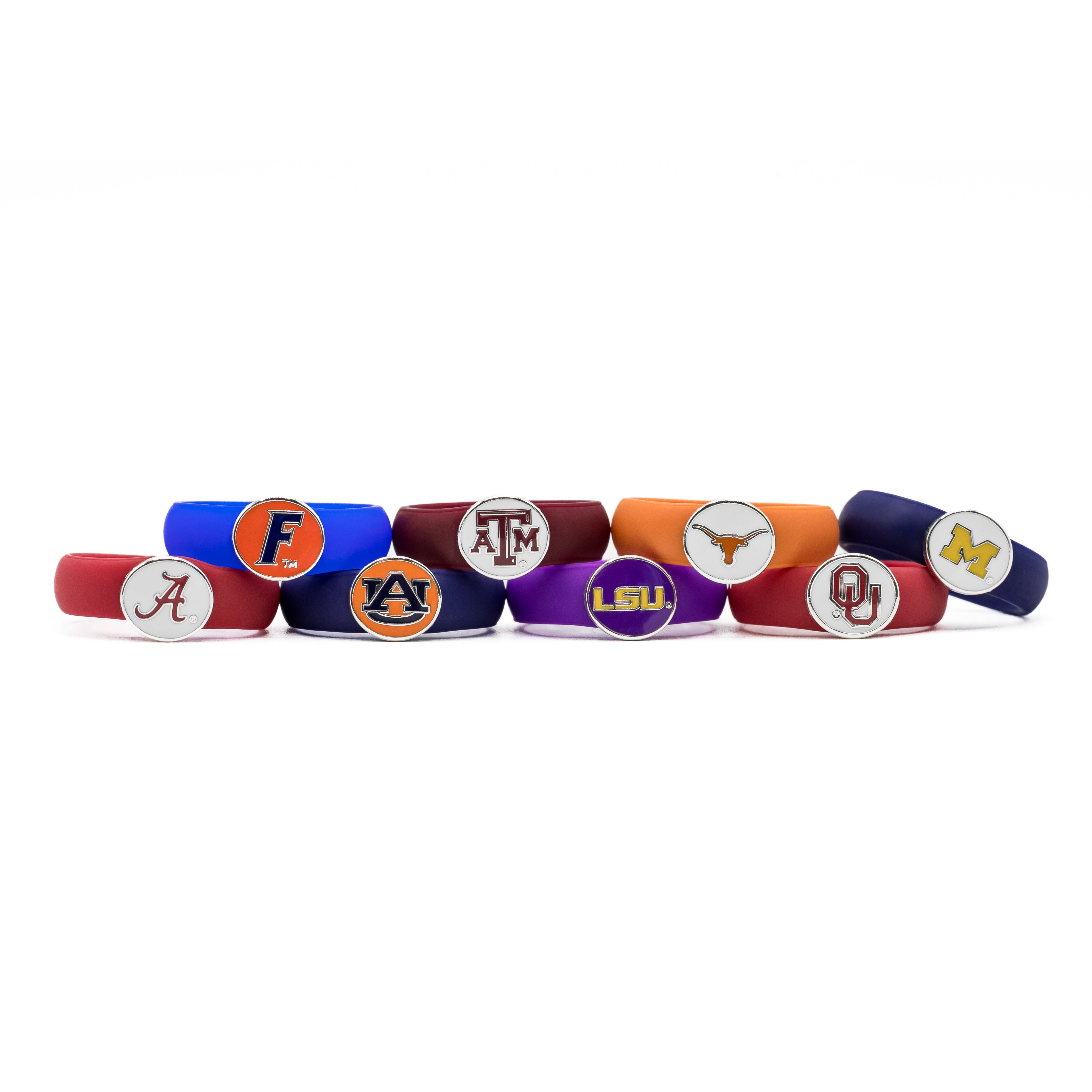 Officially Licensed Collegiate Collection