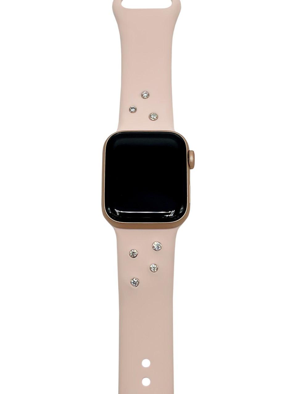 Smartwatch Bands - Casual Carats