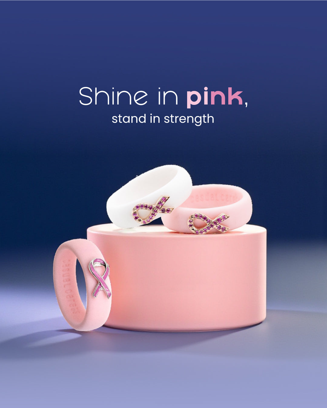 Breast Cancer Awareness Collection