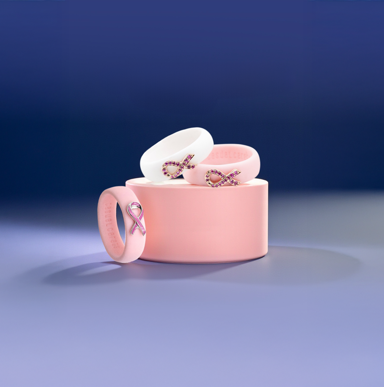 Breast Cancer Awareness Collection