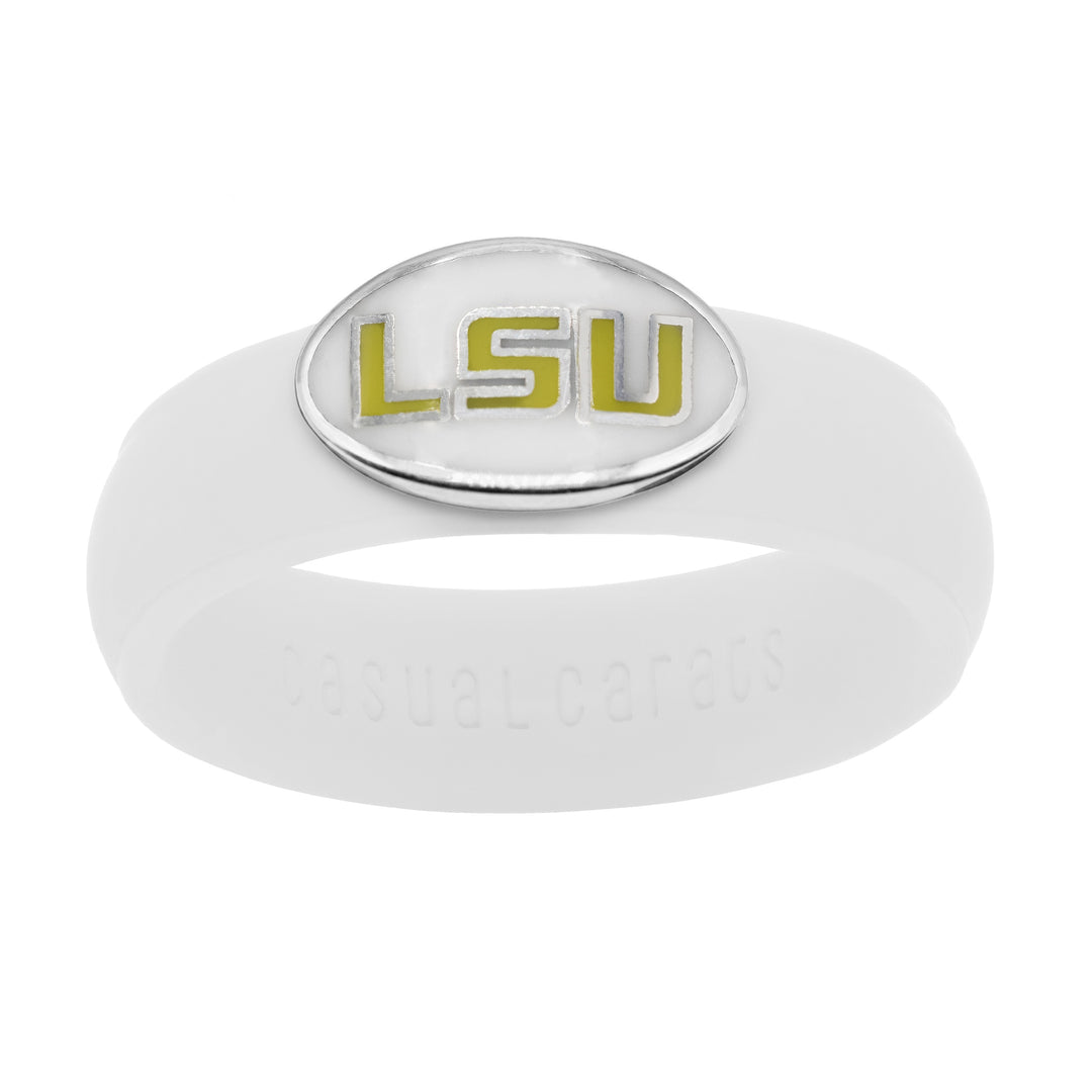 LSU Tigers Ring