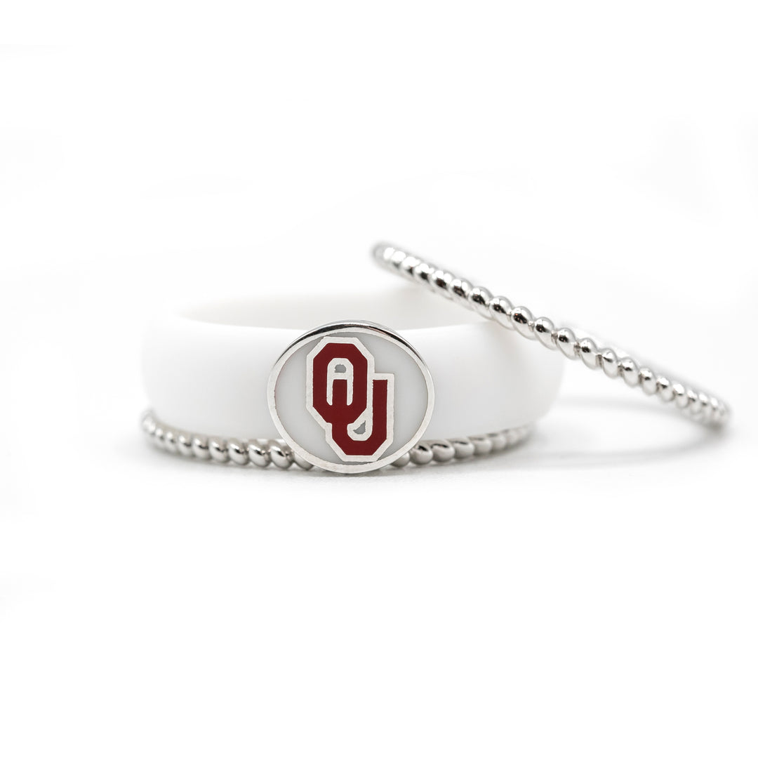 Oklahoma Sooners Ring