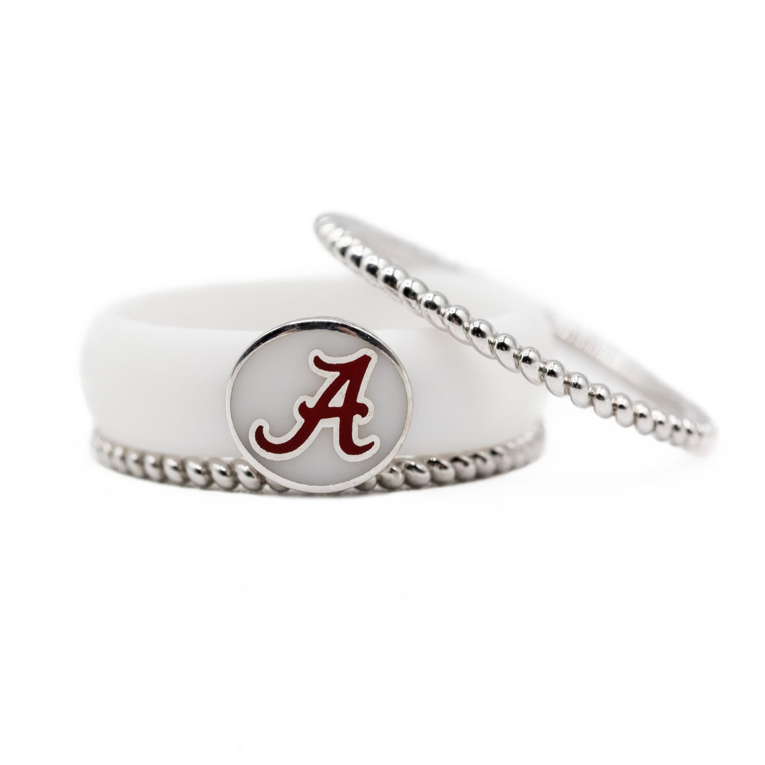 Alabama Crimson Tide Ring