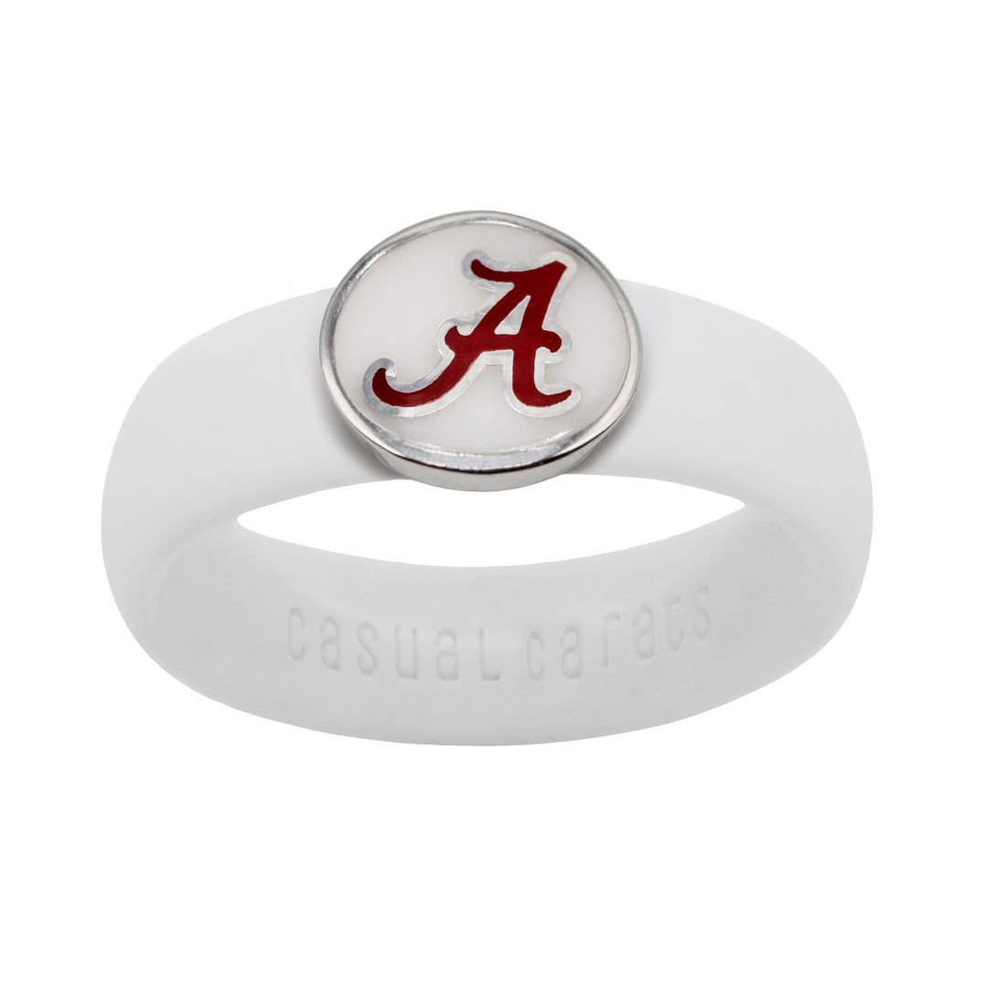 Alabama Crimson Tide Ring