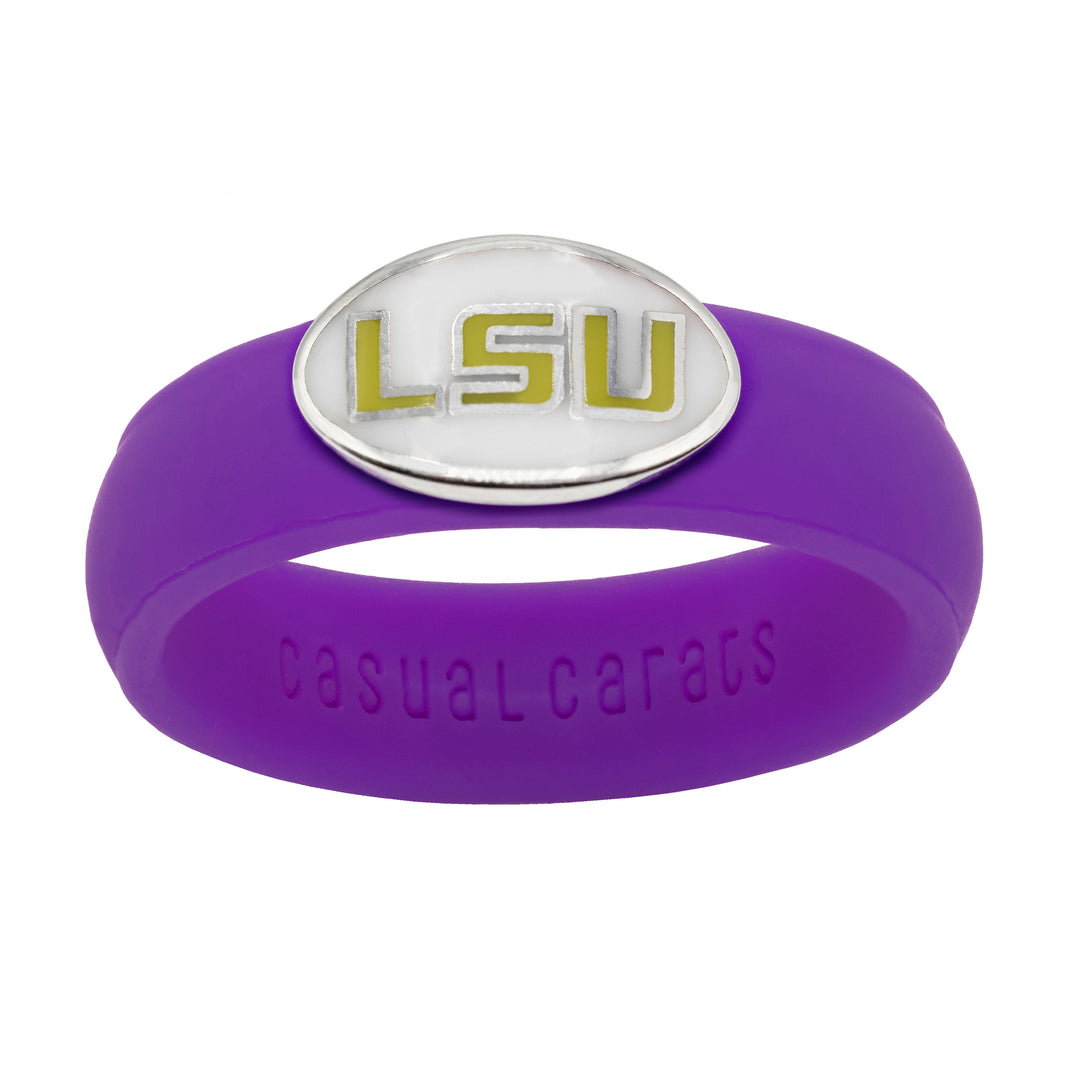 LSU Tigers Ring
