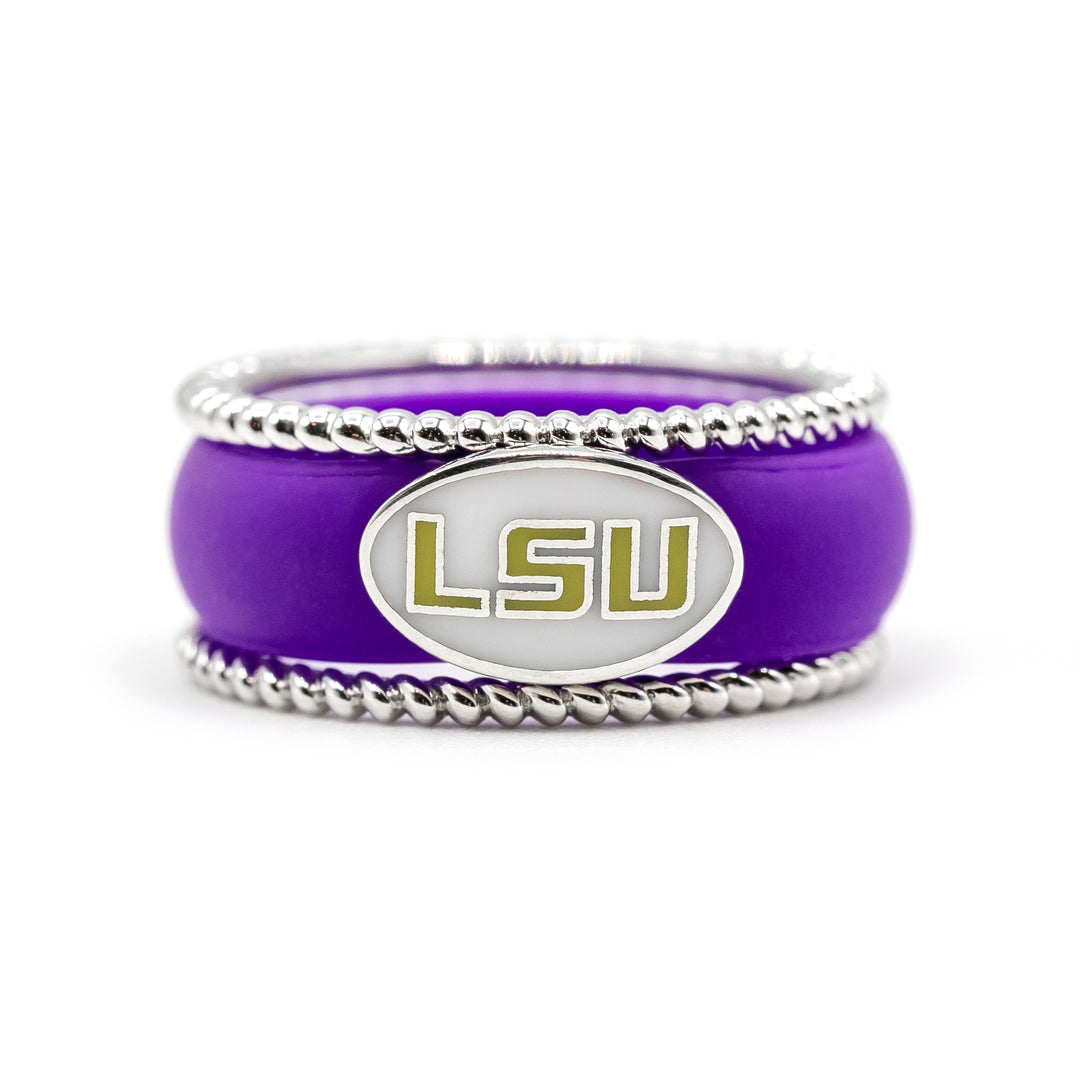 LSU Tigers Ring