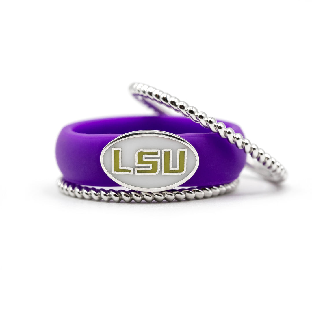 LSU Tigers Ring