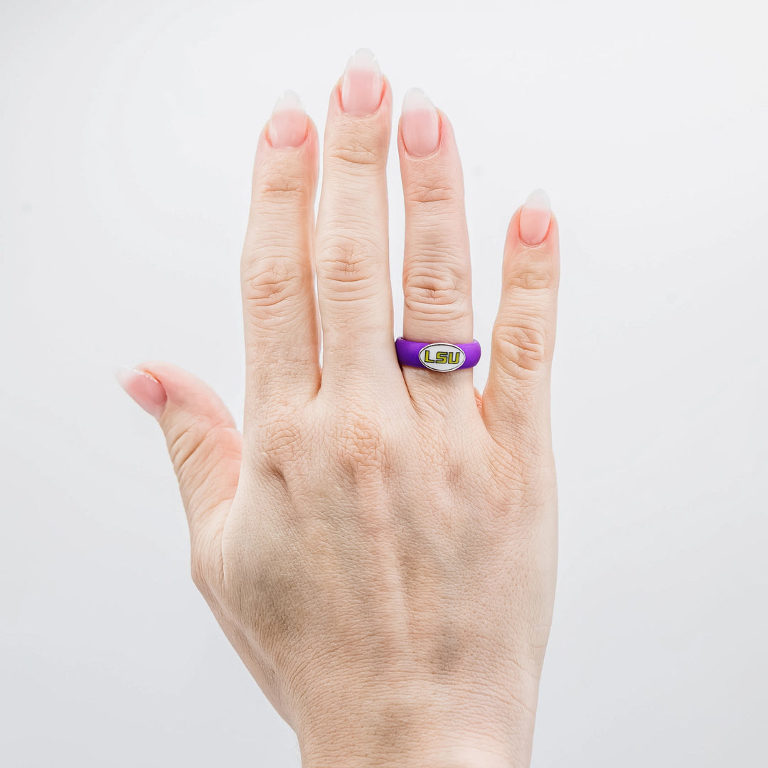 LSU Tigers Ring