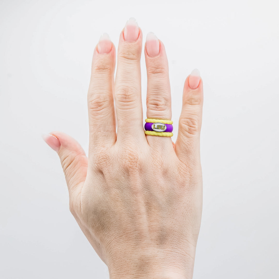 LSU Tigers Ring