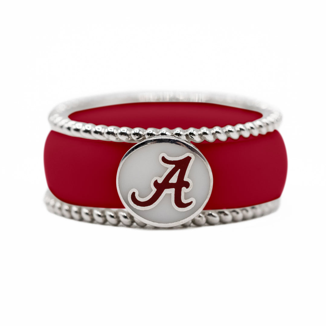 Alabama Crimson Tide Ring