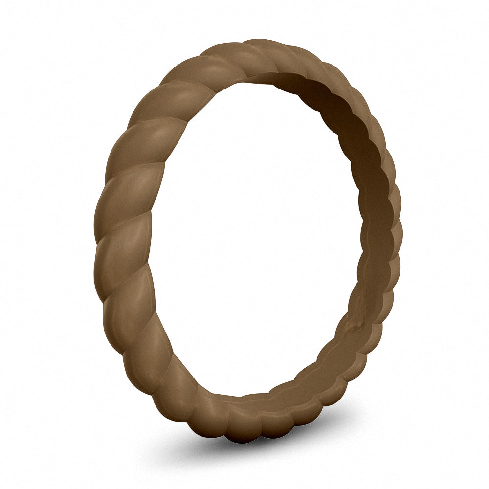 Metallic Roping Stackables