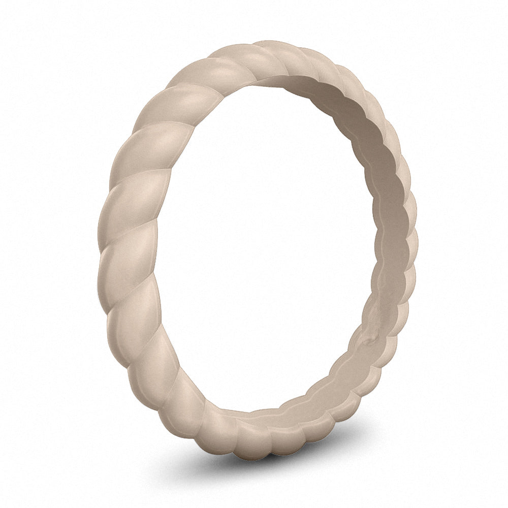 Metallic Roping Stackables