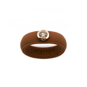 Cognac Round Diamond