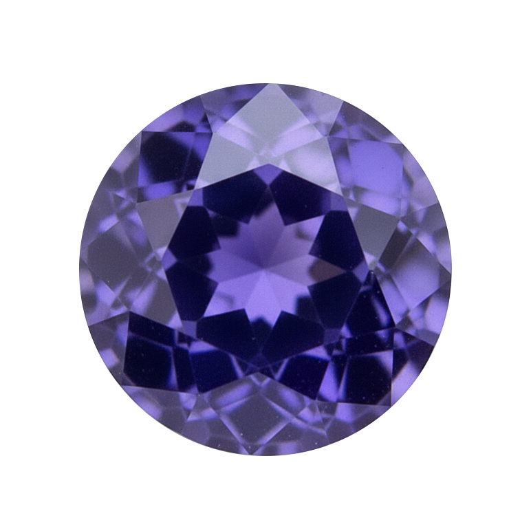 December- Tanzanite