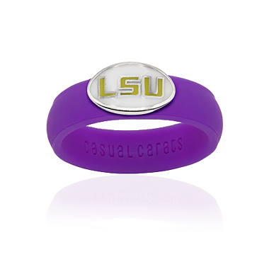 LSU Tigers Ring
