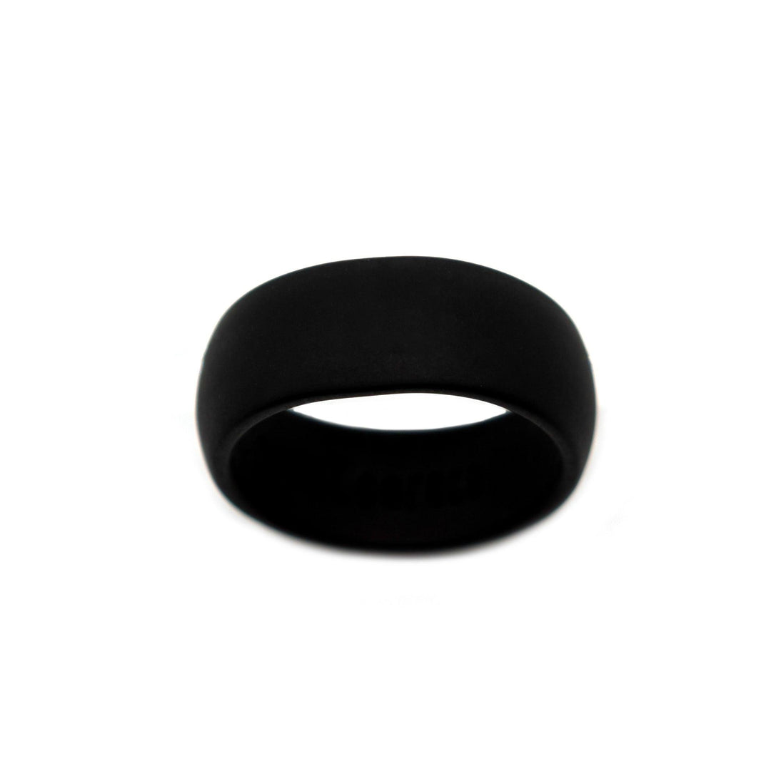 Men's Classic Silicone Ring