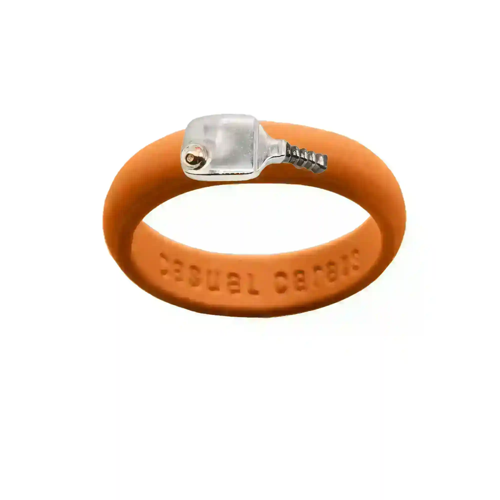 Pickleball Paddle Silicone Ring - Size 9