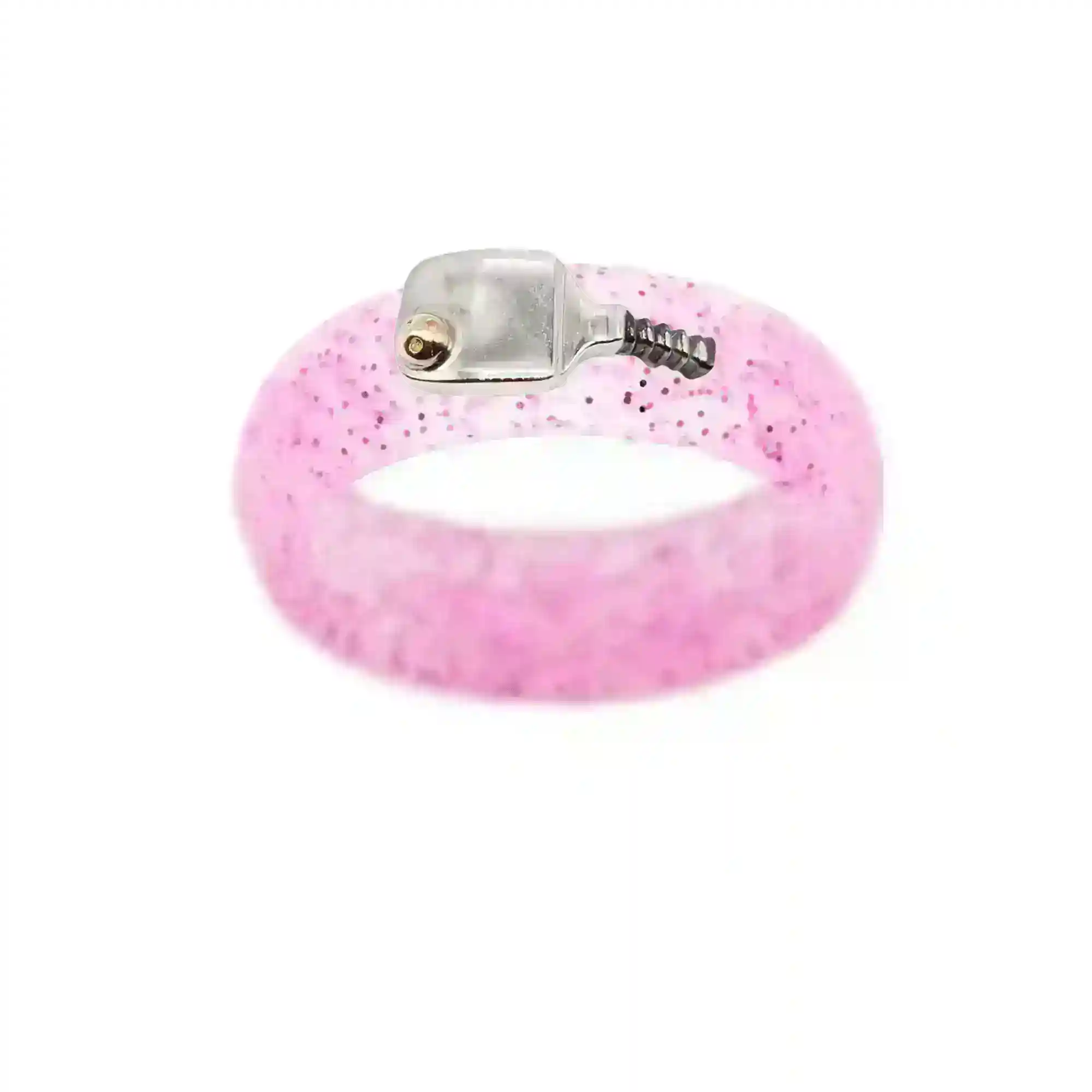 Pickleball Paddle Silicone Ring - Size 6