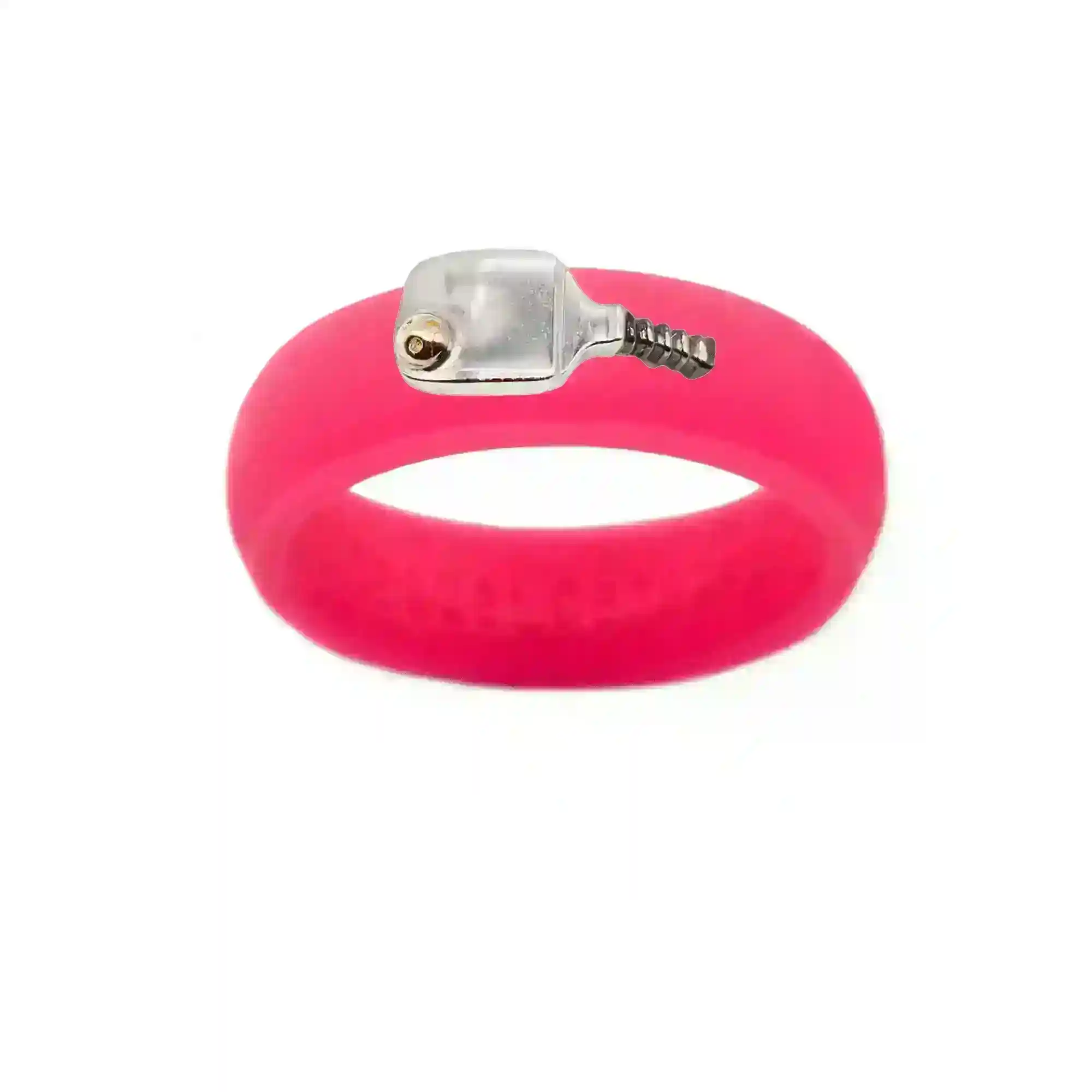 Pickleball Paddle Silicone Ring - Size 9