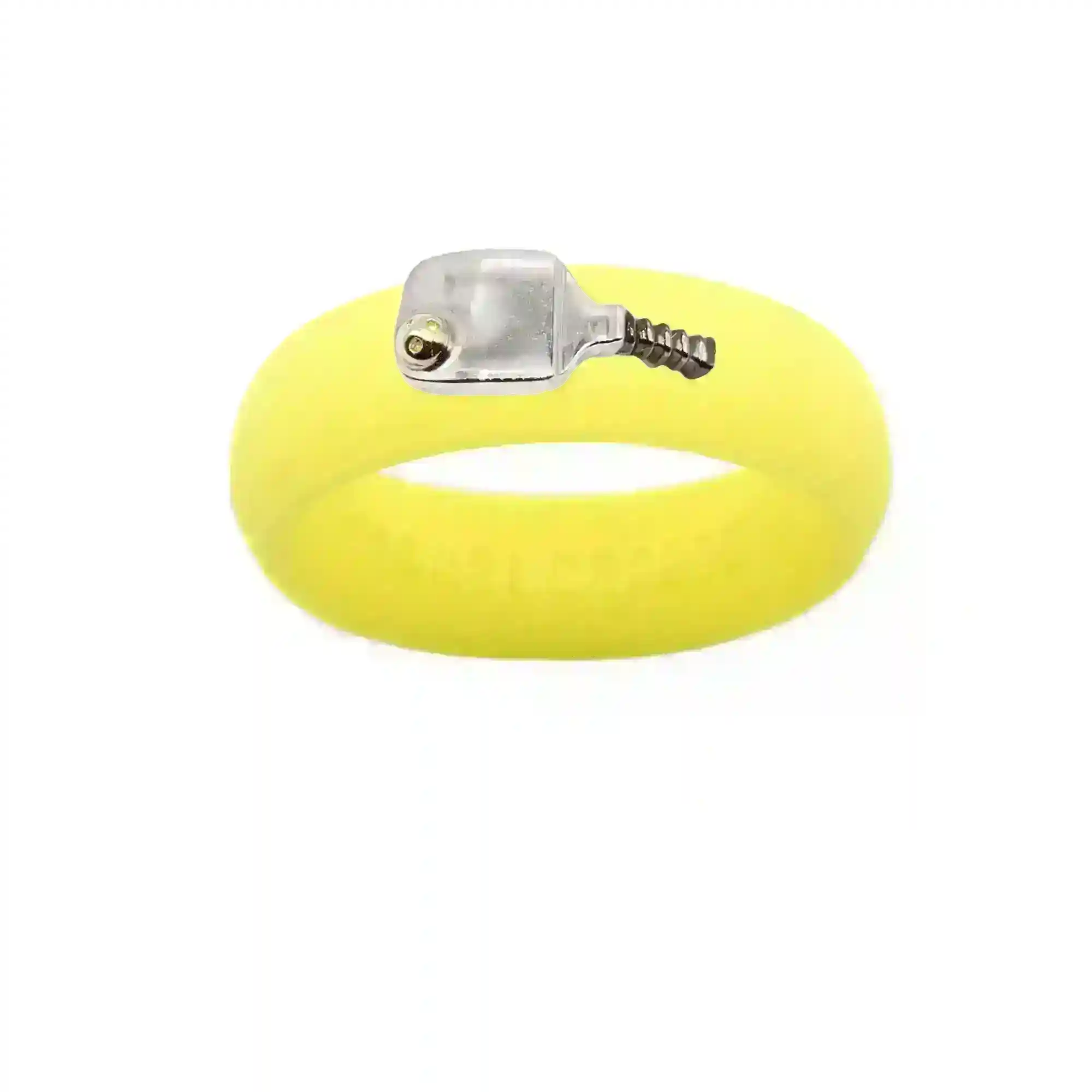 Pickleball Paddle Silicone Ring - Size 5