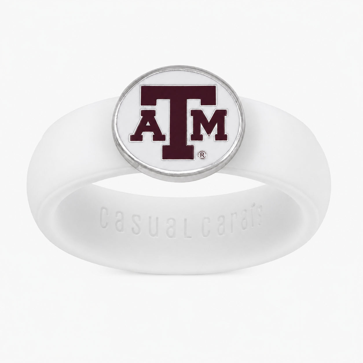 Texas A&M Aggie collegiate ring