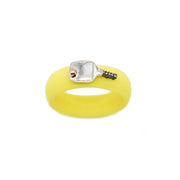 Pickleball Paddle Silicone Ring