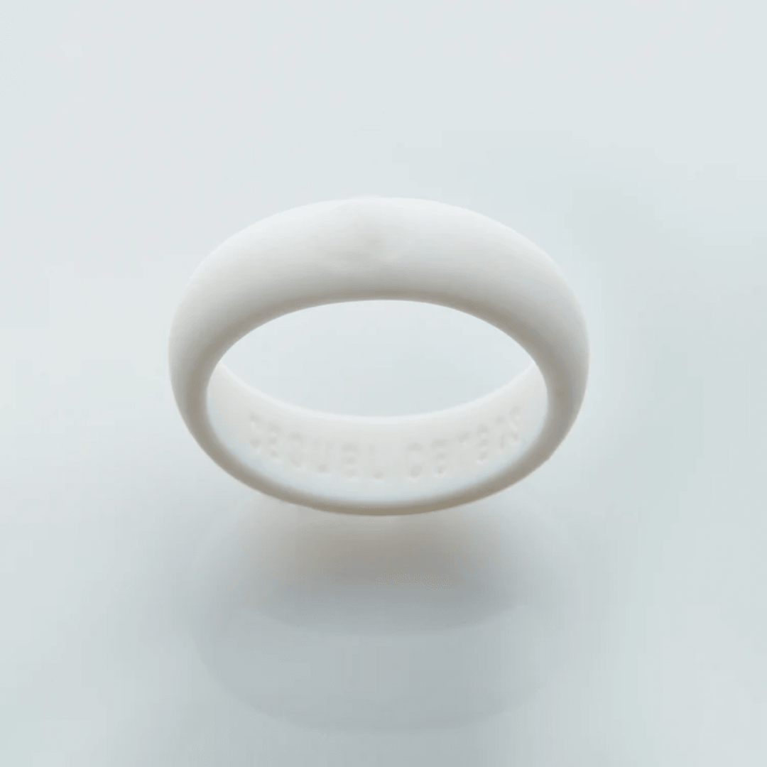 Custom Sports Ring