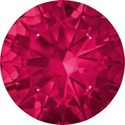 July - Ruby Silicone Ring