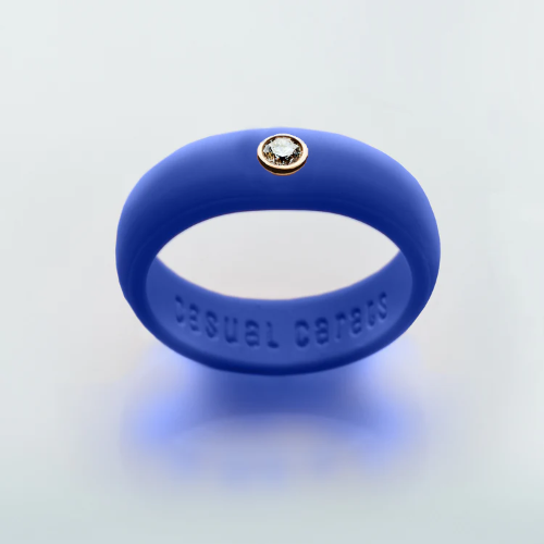Simple Test Ring-Copy - Customer's Product with price 395.00 ID s7okdwp0VldeQ5IwwM0uac8s